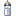 Regular Baby Bottle Icon 16x16 png